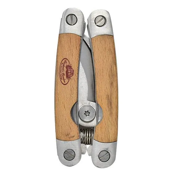 Stainless Steel Garden MultiTool
