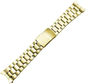 Stainless Steel Watch Straps,Metal Watch Band Stainless Steel Metal Watch Bands