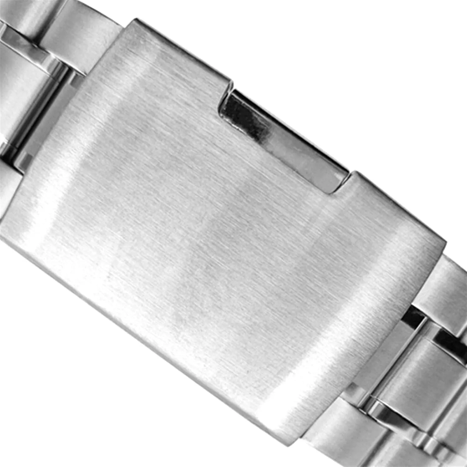 Stainless Steel Watch Straps,Metal Watch Band Stainless Steel Metal Watch Bands