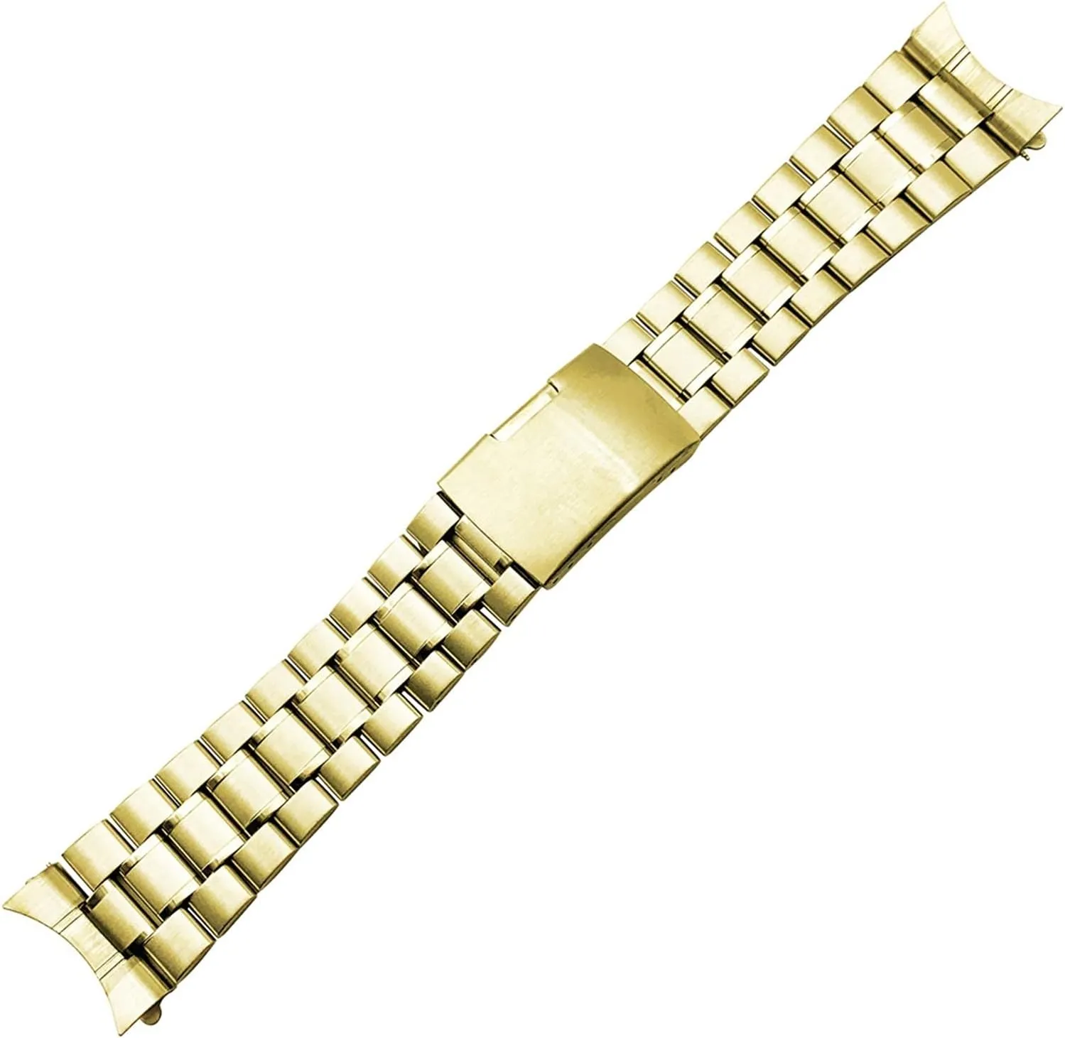 Stainless Steel Watch Straps,Metal Watch Band Stainless Steel Metal Watch Bands