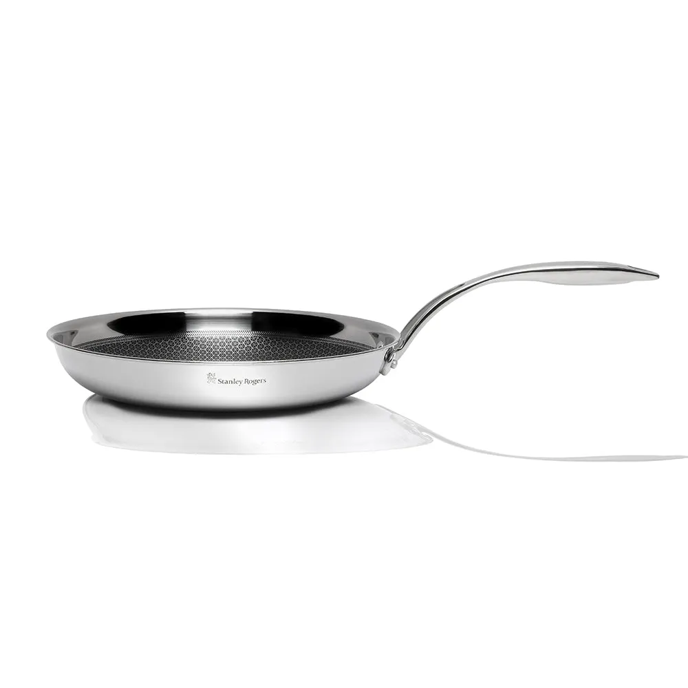 STANLEY ROGERS Matrix Frypan 28cm