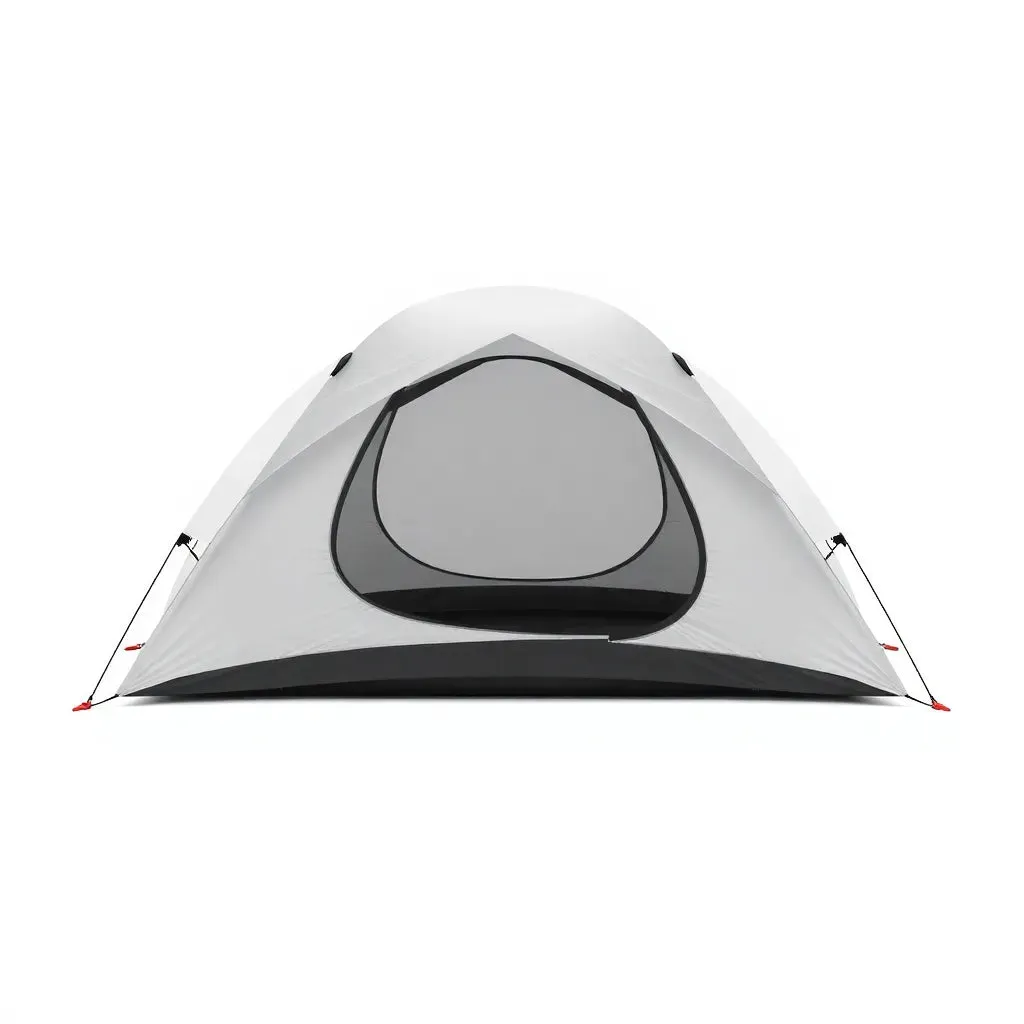 Sturdy International coverage Camping Ultralight Tent