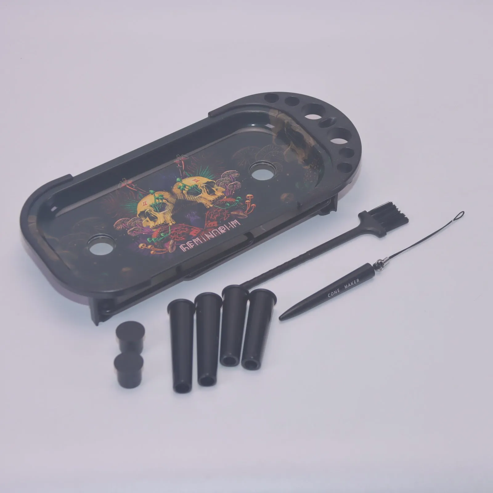 Swagalicious Cone Loader Rolling Tray
