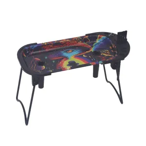 Swagalicious Cone Loader Rolling Tray