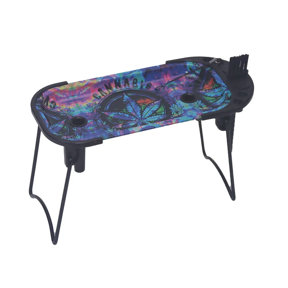 Swagalicious Cone Loader Rolling Tray