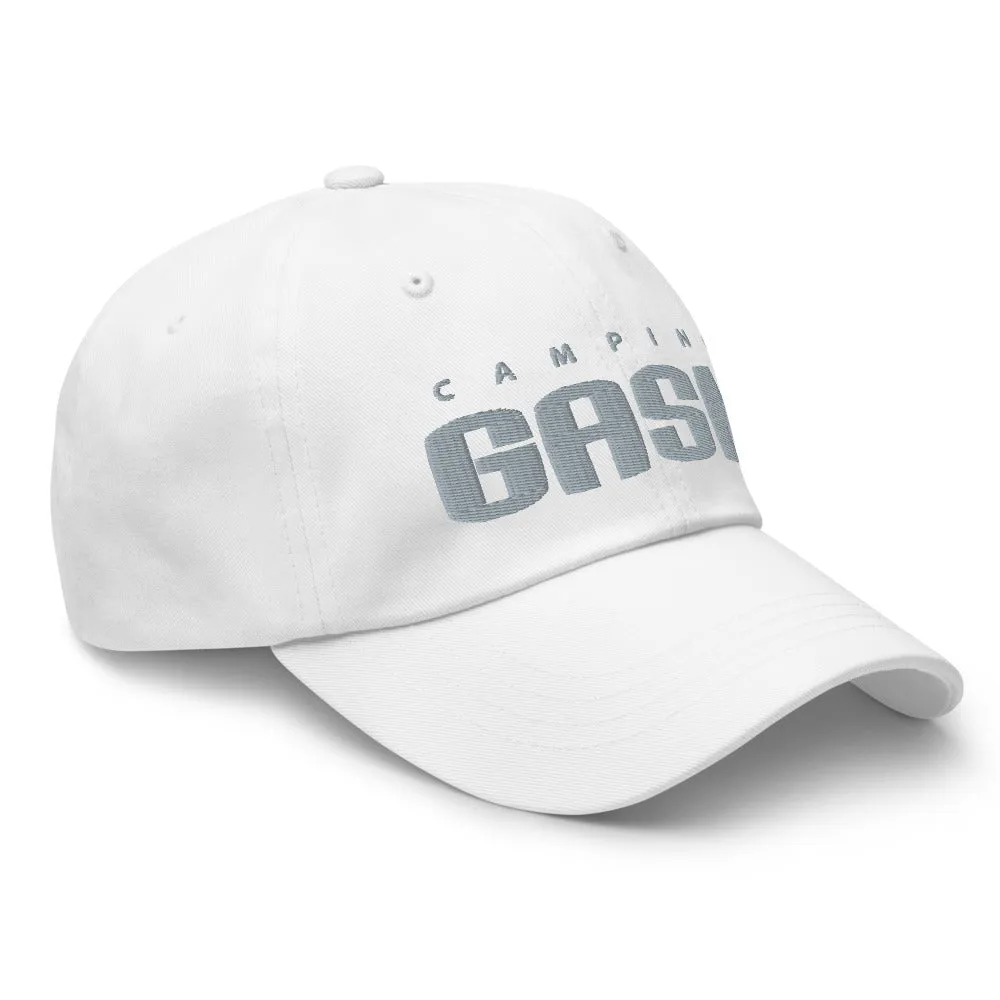 SWOLLEN-CAMPINGASM Dad hat