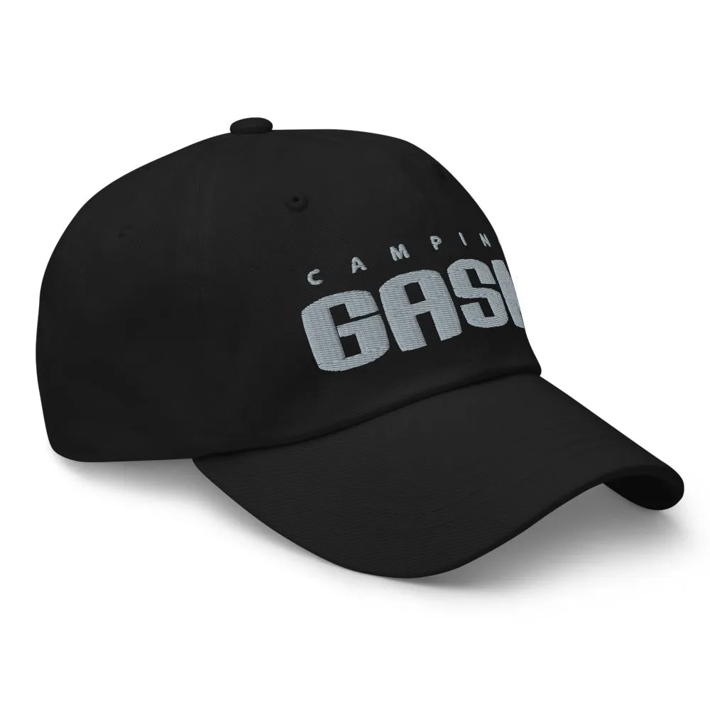 SWOLLEN-CAMPINGASM Dad hat