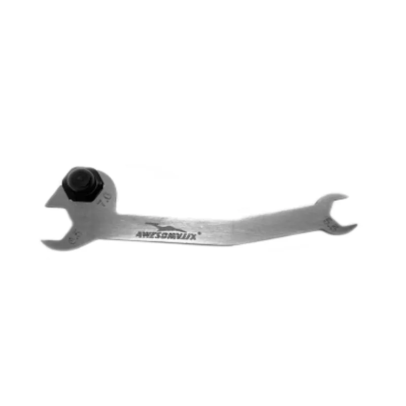 T02 - FBS/AT21ST-A Multi Tool