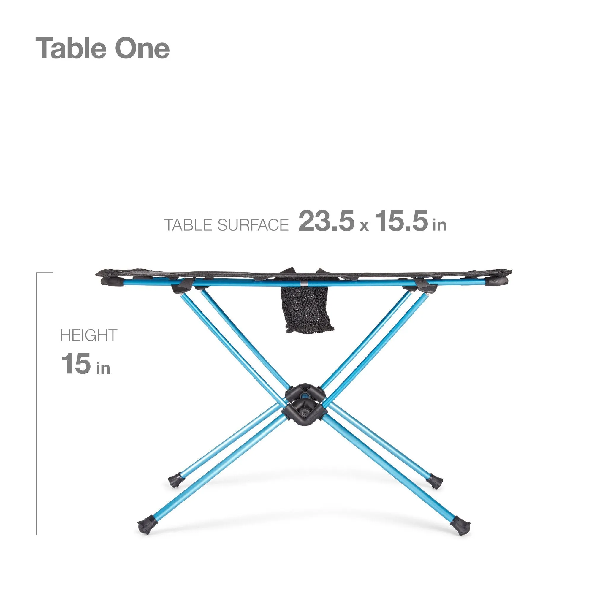Table One