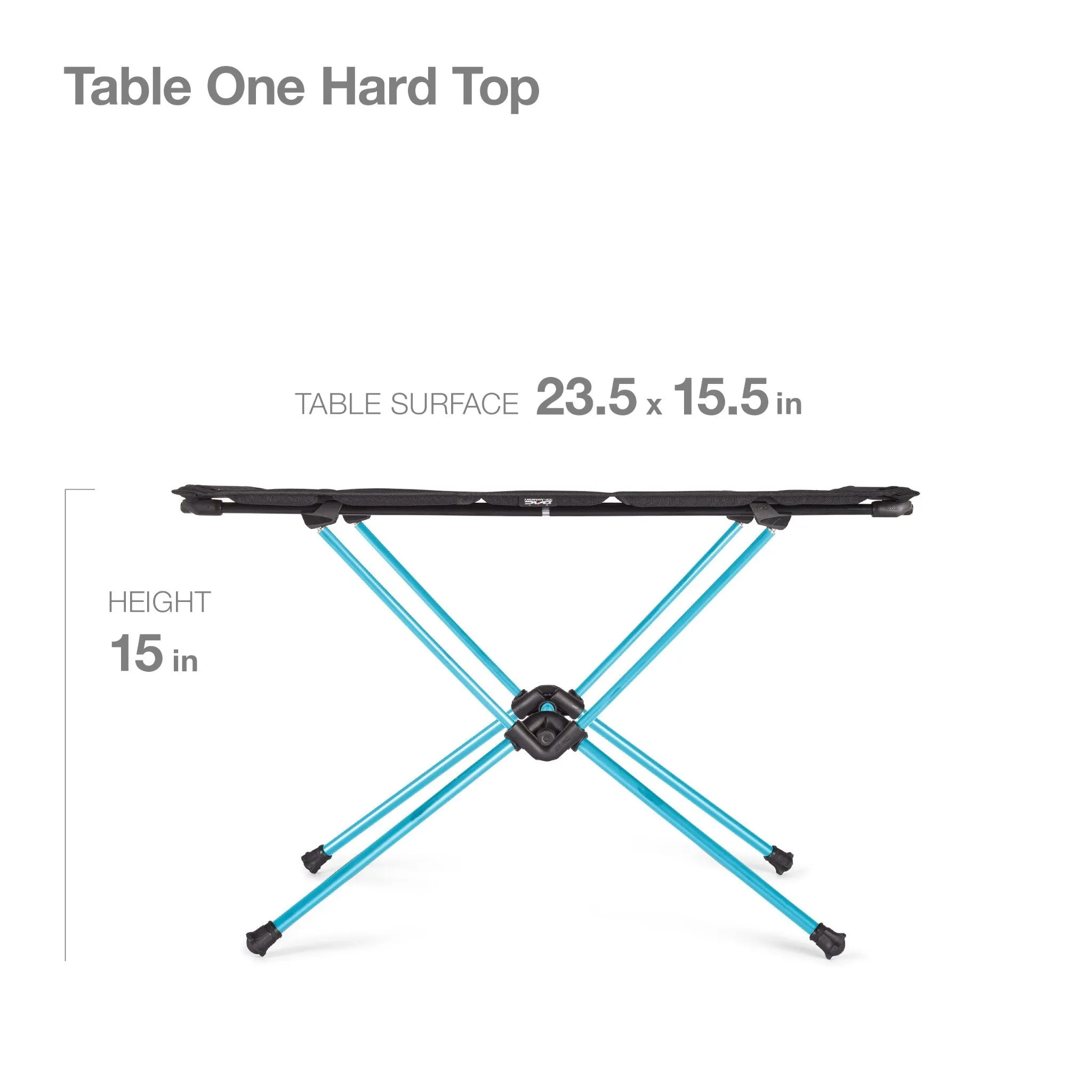 Table One