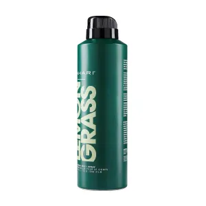 TAHARI For Men Lemongrass Deodorizing Body Spray 6.0 oz / 226 mL