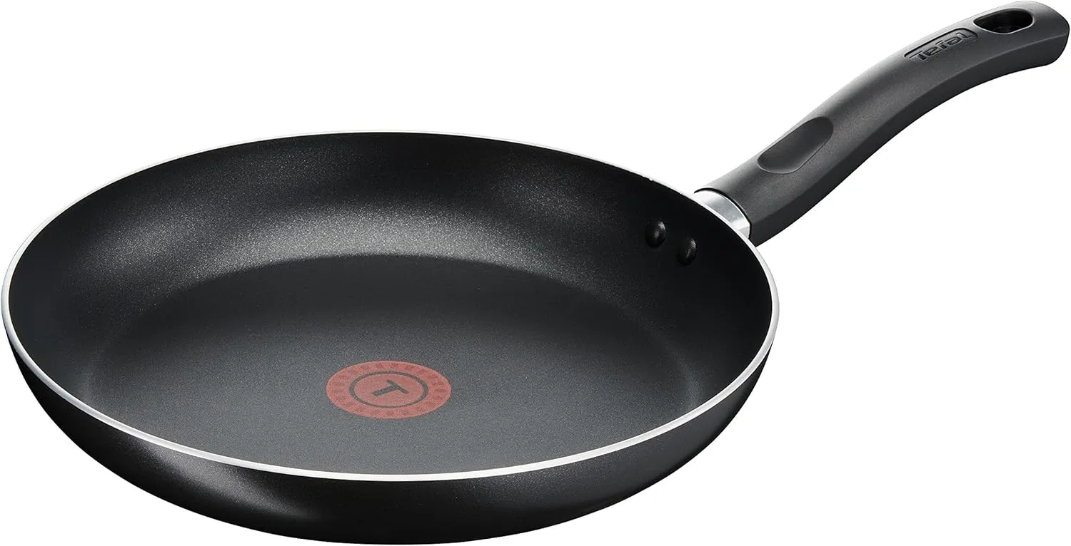 TEKNICAL. Tefal Frying Pans Set, 20cm and 28cm