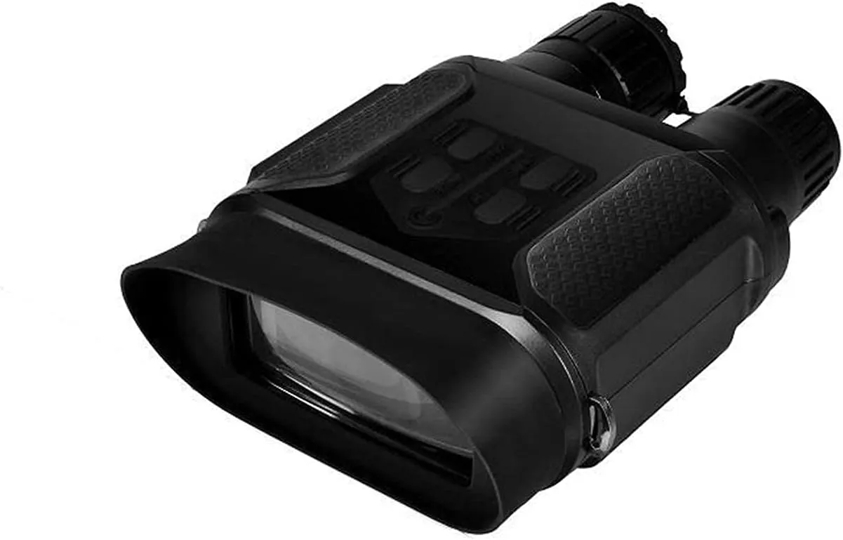 Telescope for Adults NV400B 7X31 Infared 2.0 LCD Day Night NV Goggles Telescope IR Binocular Hunter