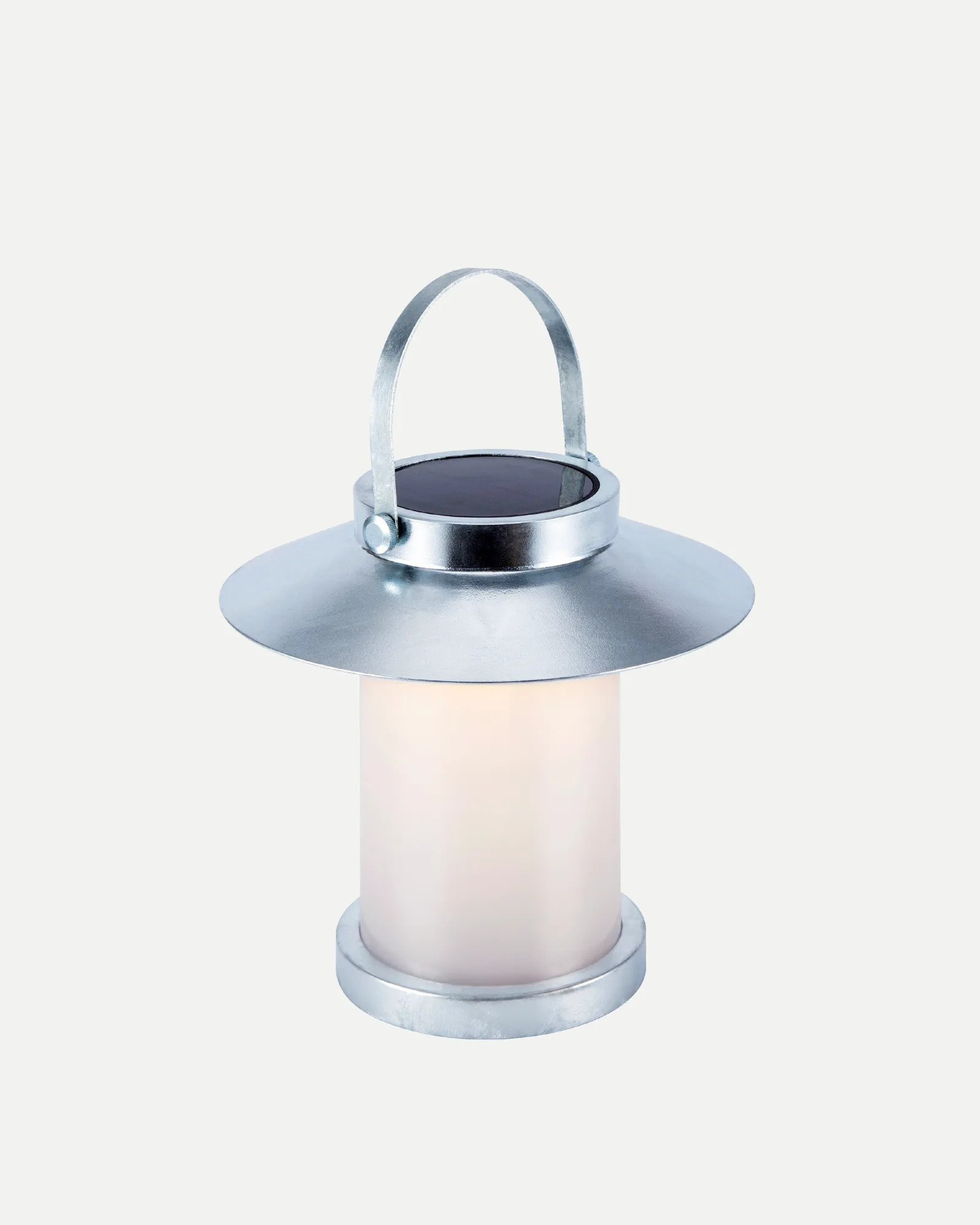 Temple To-Go Table Lamp
