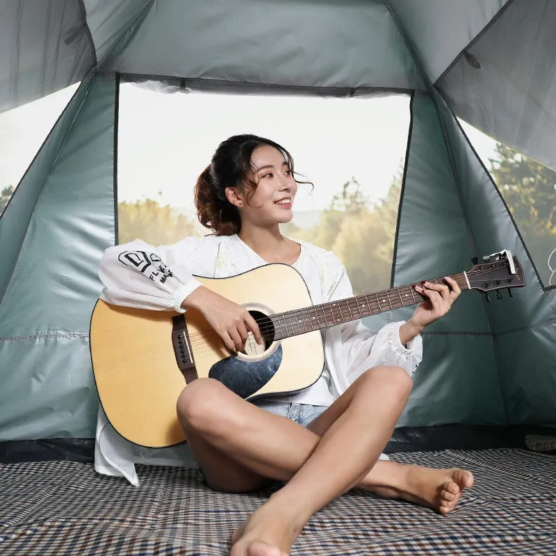 Tent Camping Automatic Outdoor Barbecue Hot item Power-efficient