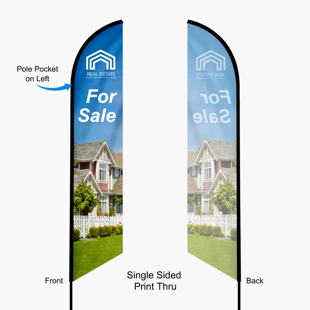 Tent Flag