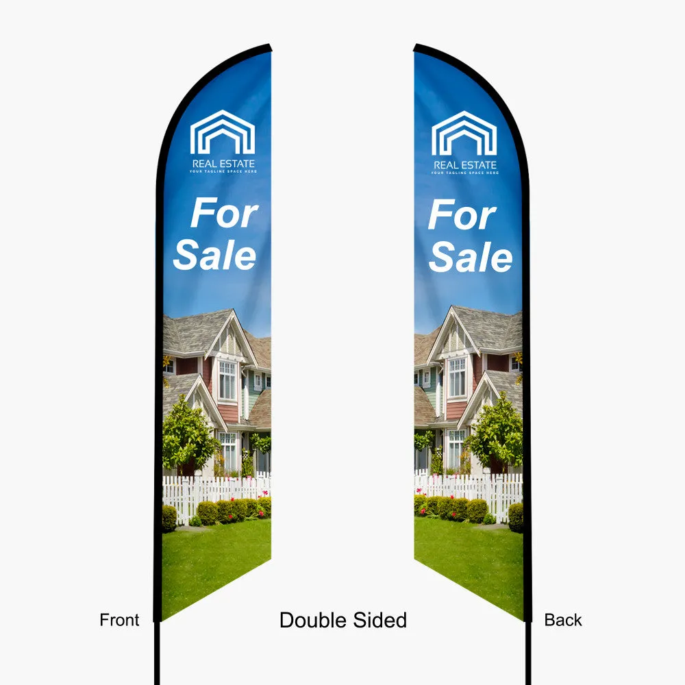 Tent Flag