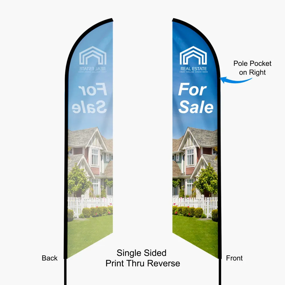 Tent Flag