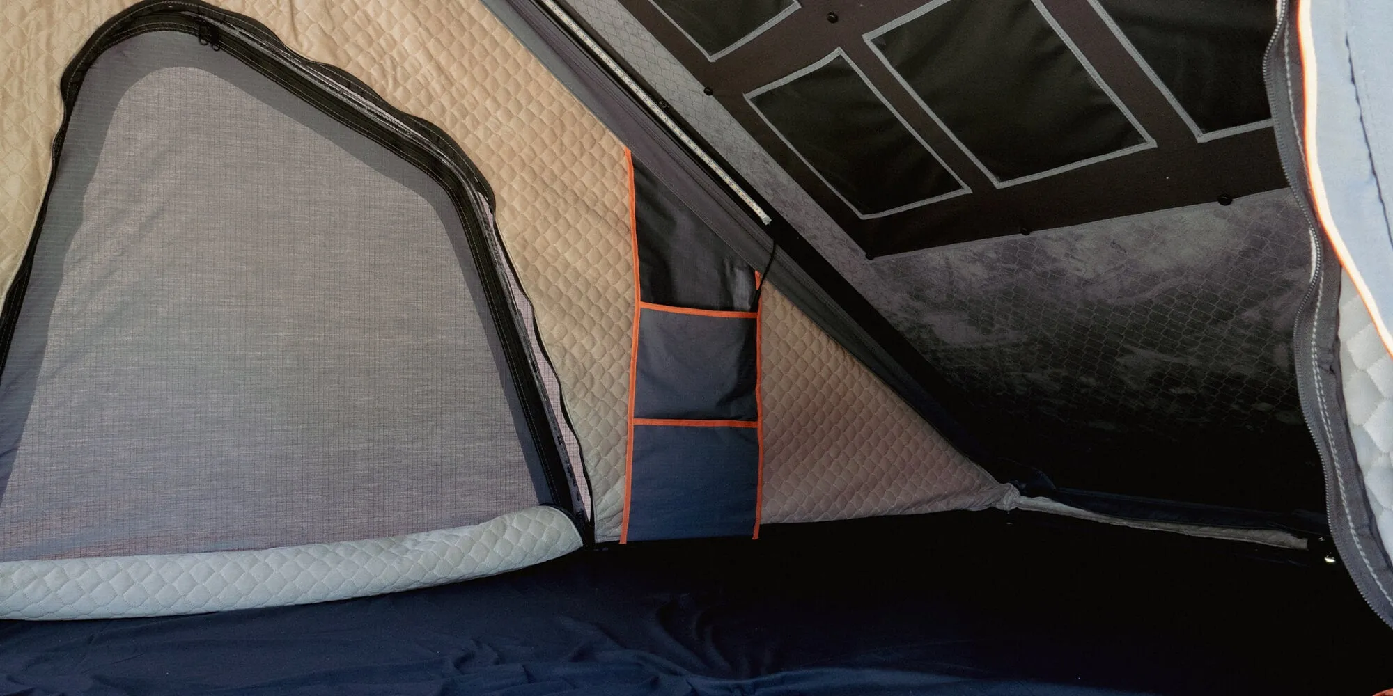 Tent Triangle Aluminum SquatchBox™ Expedited delivery Attractive pricing Rooftop The