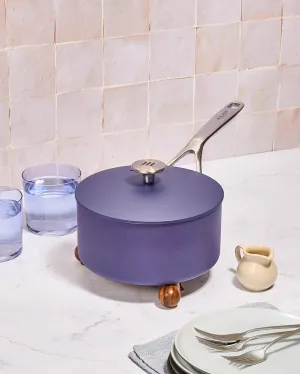 The 8" Ceramic Pot