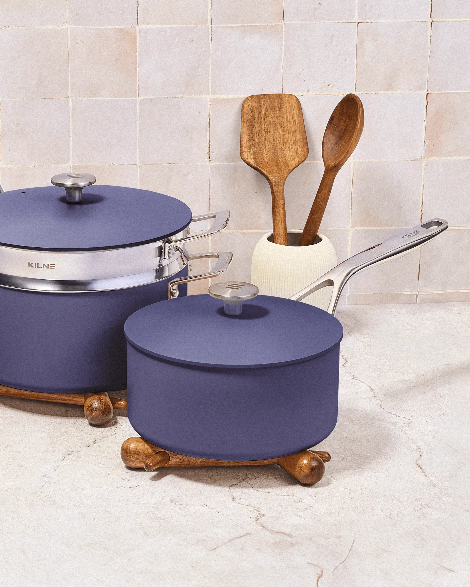 The 8" Ceramic Pot