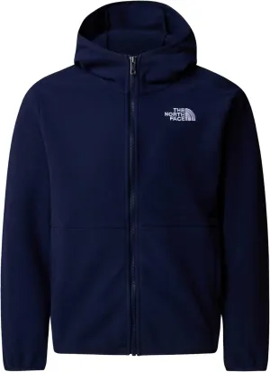 THE NORTH FACE Teen Glacier Lightweight Full Zip Hooded Jacket