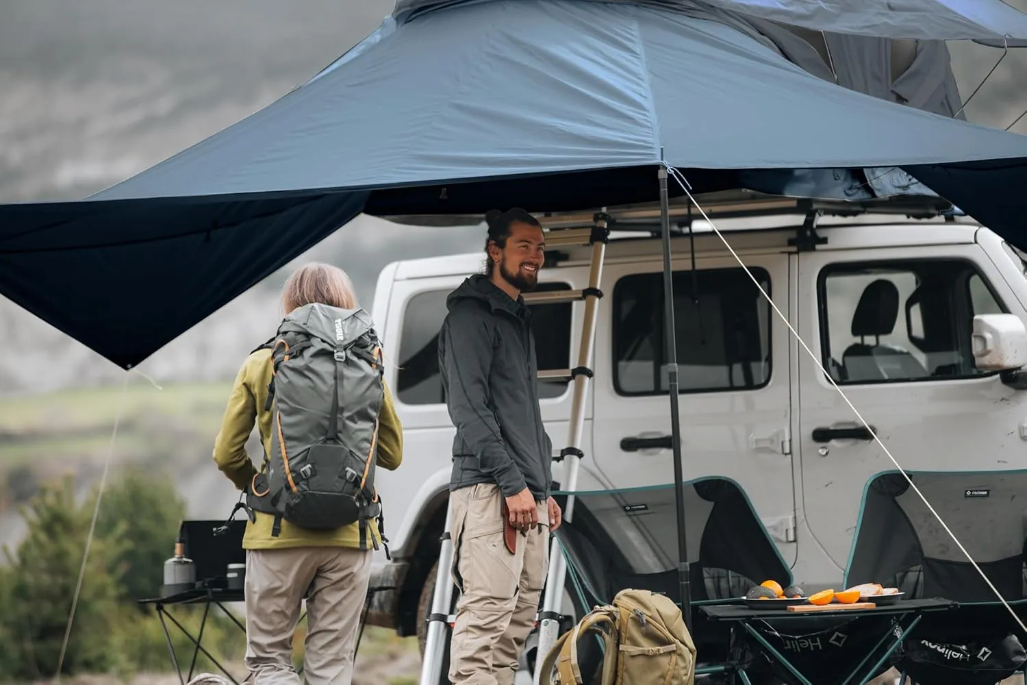 Thule Approach Awning
