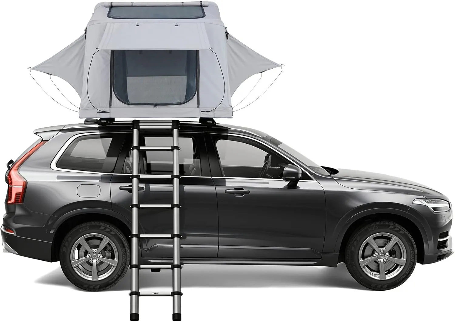 Thule Tepui Kukenam Rooftop Tent