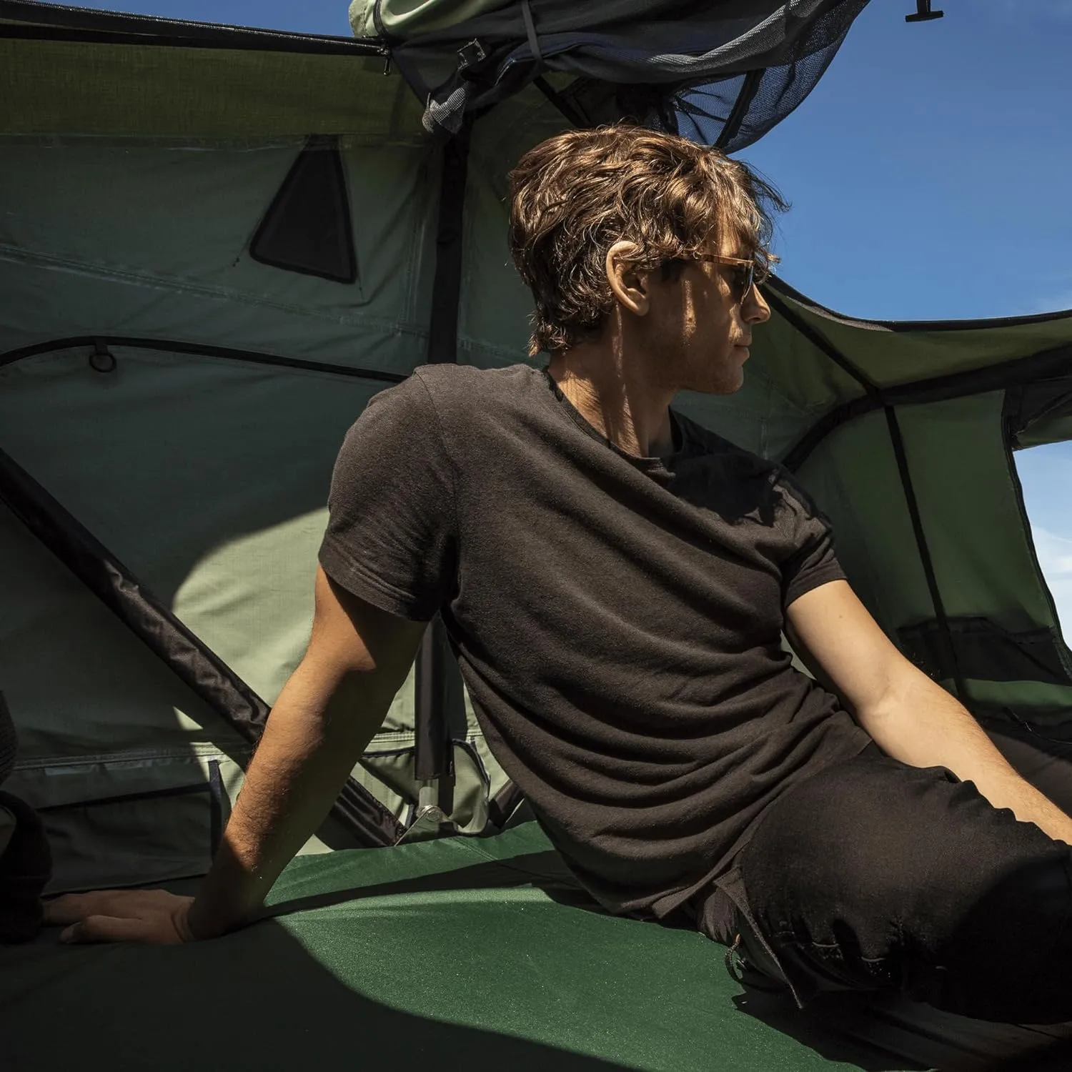 Thule Tepui Kukenam Rooftop Tent