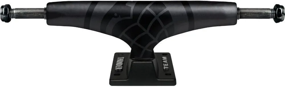 Thunder Black Sonora Team Skateboard Trucks - Set of 2