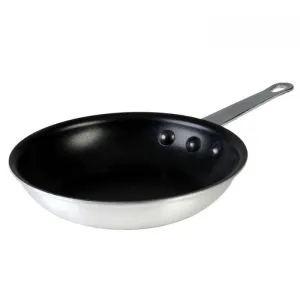 Thundergroup 10" ALUMINUM FRY PAN (NON STICK)