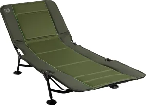 TIMBER RIDGE Camping Cot, Camping Cots for Adults with Comfortable Camping Mattress, Portable Folding Bed, Sleeping Cot, Heavy Duty Tent Cot for Travel, Camping Bed