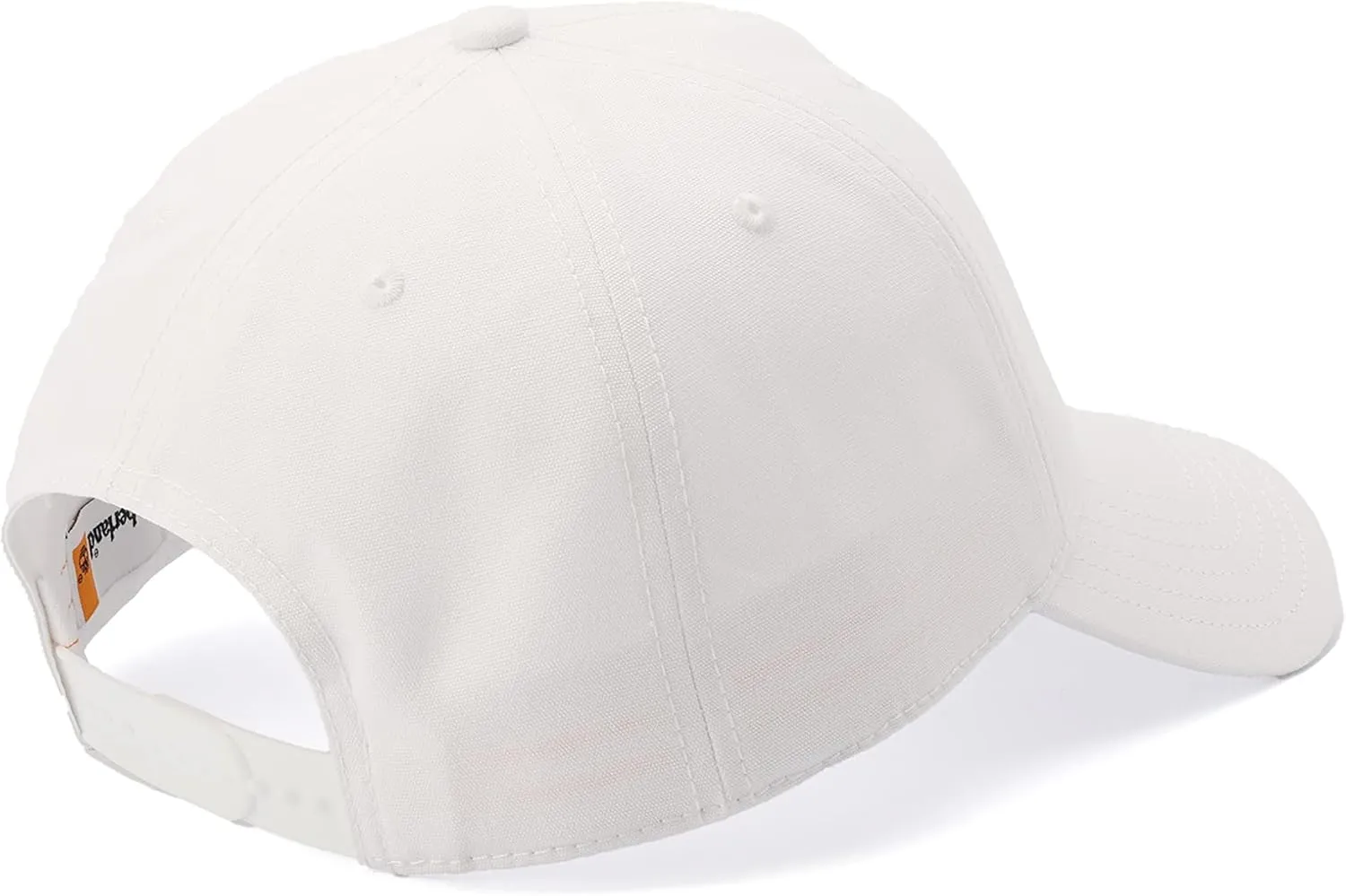 Timberland Men's Small Logo Baseball Cap