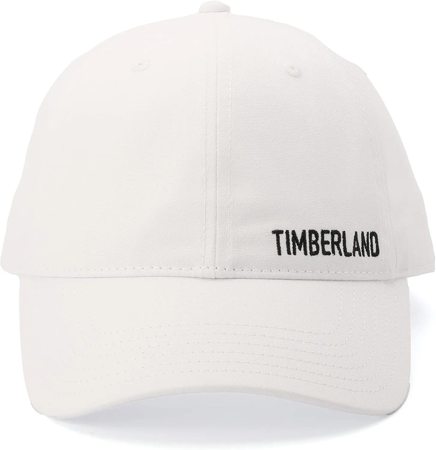 Timberland Men's Small Logo Baseball Cap