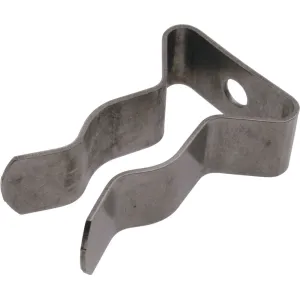 Tool Clip Stainless Steel 16mm to 22mm