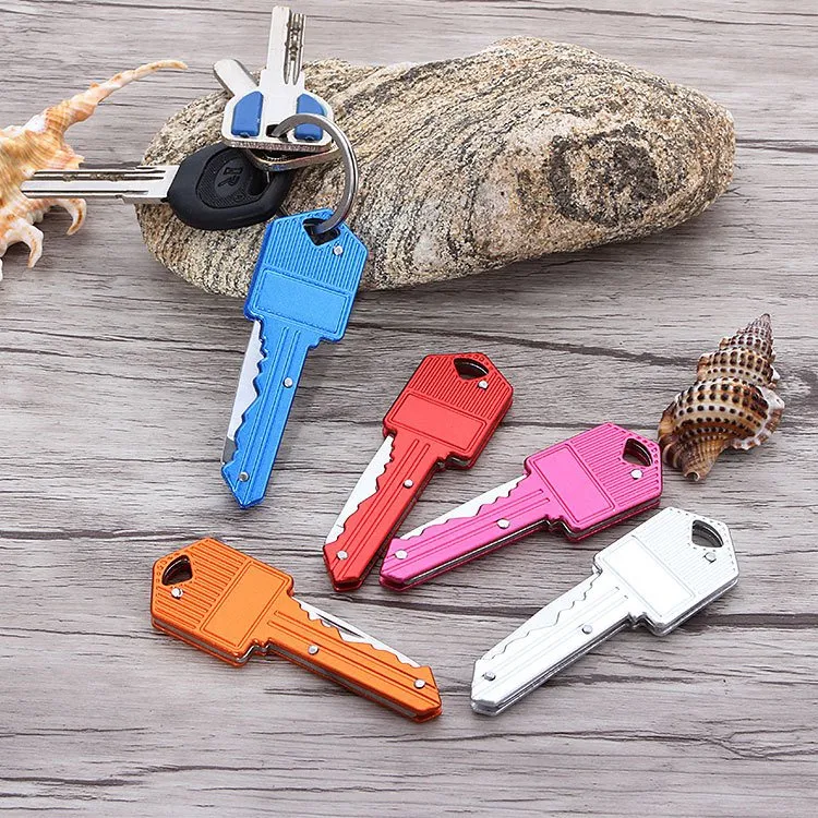 Tool Logic Key Knife