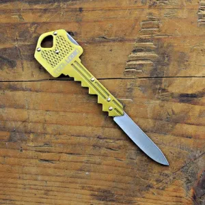 Tool Logic Key Knife