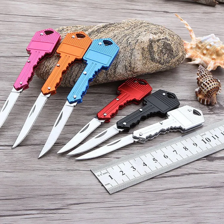 Tool Logic Key Knife