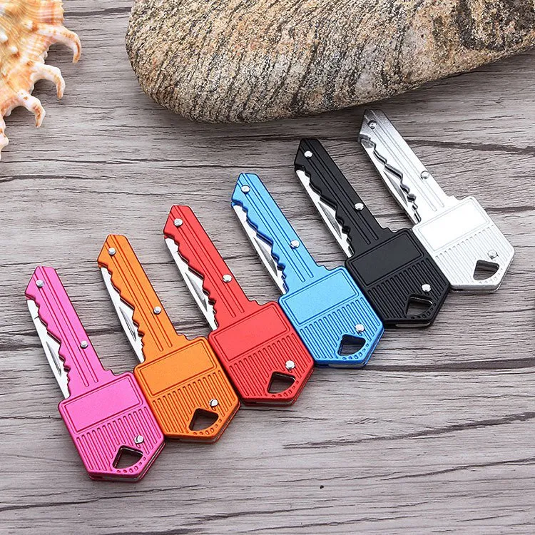 Tool Logic Key Knife