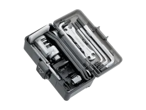 Topeak Multi Too Survival Gear Box