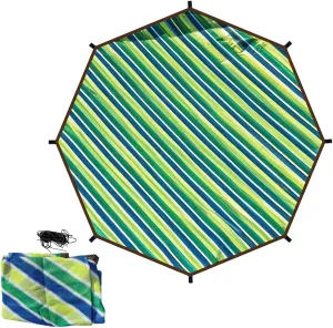Trampoline Sunshade, Waterproof UV Protection Trampoline Tent Cover | Tear Resistant Tent, 12ft 14ft Soft Outdoor Sun Protection Cover, Outdoor Backyard Garden Use, All Season Protection