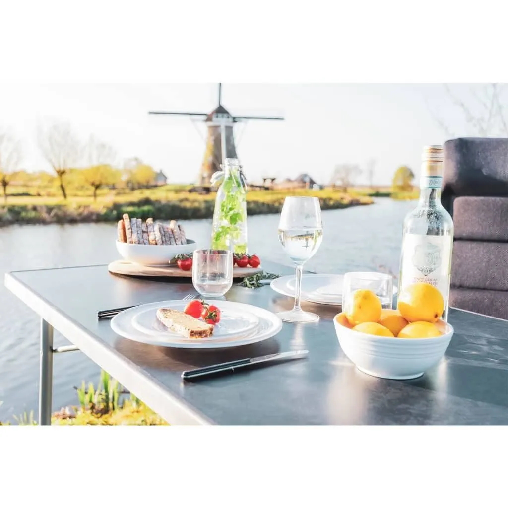 Travellife Barletta Table Comfort 100 2127610
