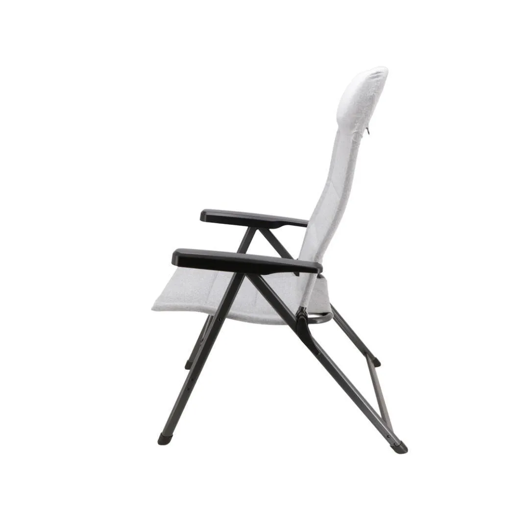 Travellife Bloomingdale Comfort Camping Chair