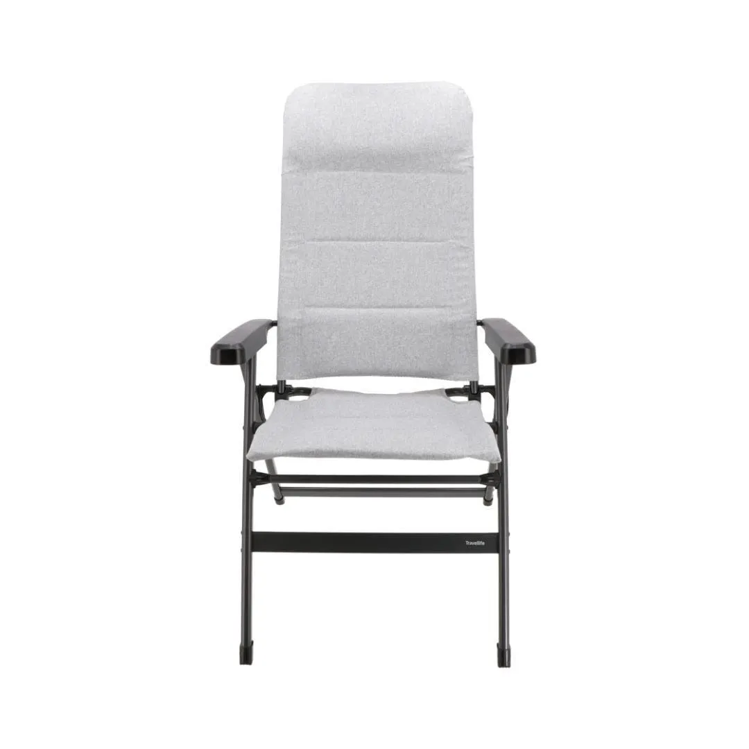 Travellife Bloomingdale Comfort Camping Chair