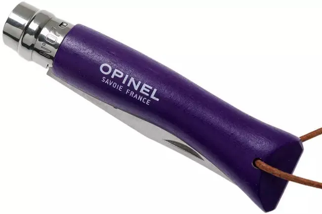 Trekking Knife No.7