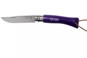 Trekking Knife No.7