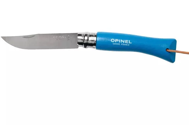Trekking Knife No.7