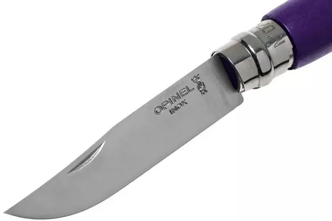 Trekking Knife No.7