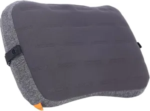 TREKOLOGY Inflatable Camping Pillow - Packable Camp Pillow for Backpacking, Hiking, and Sleeping - Compact, Portable, and Ergonomic Design - Perfect Travel Companion- ALUFT Ultralight Mint SE
