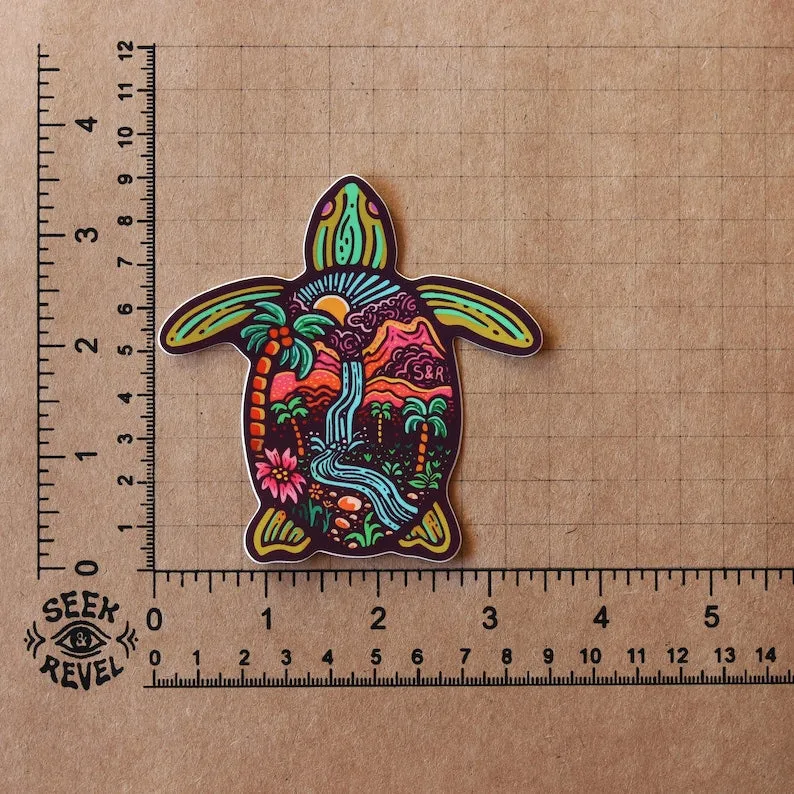 Turtle